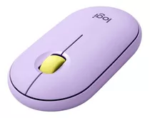 Fpc Mouse Logitech Pebble M350 Inalámbrico Bluetooth