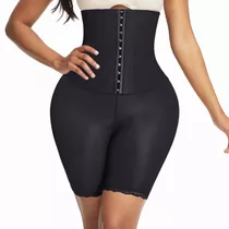 Mujer Delgada Cintura Entrenador Cuerpo Shaper Shapewear Bar