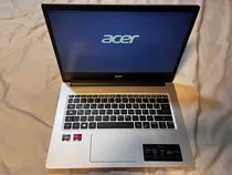 Notebook Acer Pire 3