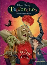 Terrorcitos - Atrapacuentos - Liliana Cinetto