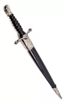 Faca Adaga Punhal Chines Espada Cavaleiro Sabio Medieval