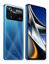 Xiaomi Poco X4 Pro 5g 256gb 8gb Ram Dual Sim