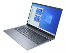 Notebook Hp Pavilion 15 Core I7 11va 8gb + 512gb Ssd Fhd Win