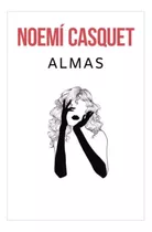 Libro Almas - Noemí Casquet