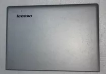 Tampa Da Tela Notebook Lenovo G40-70 +dobradiças