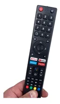 Control Jvc Smart Tv Generico Rm-c3365 Foto Referencial 