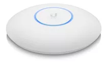 Access Point Unifi6 U6-pro Ubiquiti Wifi6 Doble Banda Mimo 