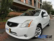 Nissan Sentra Sl At 2000cc 6ab Aa Sun Roof