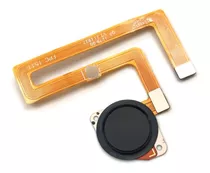 Flex Digital Leitor Sensor Biometria Para Moto G8 Play