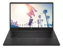 Notebook Hp 17-cp3047nr Ryzen 7 16gb Ram 512gb Ssd