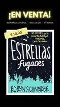 Libro Estrellas Fugases