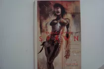 Cx Delta 28 - 07 # Todd Mcfarlane    Curse Of The Spawn   04