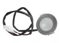 Lampara Luz Foco Led Campana Fdv (ver Modelos)