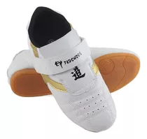 Zapatillas Ligeras De Taekwondo Para Boxeo, Kung-fu, Taichi