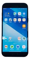 Samsung A7 2017 A720f/ds 64gb Tela 5.7 3gb Ram Usado Otimo