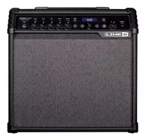 Amplificador Combo Guitarra Line 6 Spider V60 Mkii