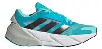 Zapatillas Adistar 2.0 Id1723 adidas Color Turquesa Talle 38.5 Ar