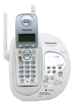 Telefono Inalambrico Con Contestador Panasonic Kx-tg2431w