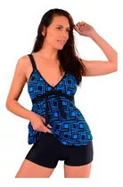 Tankini Marymar Talles Grandes Y Especiales Hasta Talle 10