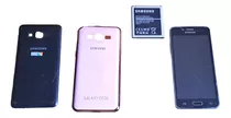 Celular Samsung J2 Prime Sm-g532m Para Reparar O Repuestos