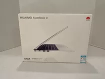Nuevo Huawei Matebook D 14 Laptops