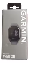 Genial! Reloj Garmin Original Venu Sq Gps Smartwatch Nuevo!!