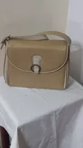 Cartera De Cuero De Dama