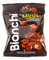 Bianchi Snacks Malteada De Chocolate 60gr