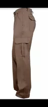 Pantalón Cargo Hombre 