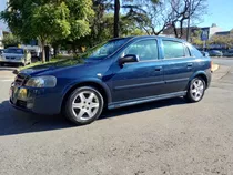 Chevrolet Astra 2.0 Gs Gnc