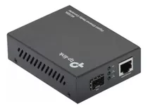 Conversor Mídia Gigabit Sfp Tp-link Mc220l Fibra Ótica 