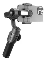 Zhiyun Tech Smooth 5s Combo C/ Led Estabilizador Profesional