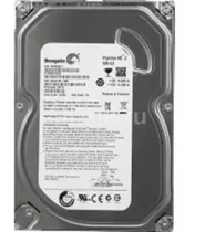 Disco Duro Seagate Pipeline St3500414cs 500gb P/pc Interno