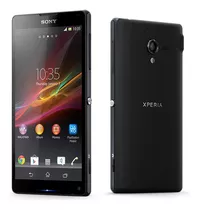 Celular Sony Xperia Zl 16 Gb 2 Gb Ram Usado Liberado. Leer