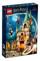Lego Harry Potter 76413 - Hogwarts: Sala Precisa 587 Peças