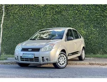 Ford Fiesta 1.0 Mpi Trend Sedan 8v Flex 4p Manual