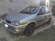 Chevrolet Corsa Classic 2007 1.6