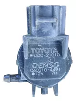 85330-21010 Motor Bomba Depósito Agua Toyota