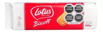 Galleta Lotus Biscoff 250g