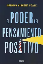 Libro El Poder Del Pensamiento Positivo [ Original ]