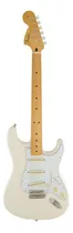 Fender Stratocaster Jimi Hendrix Blanco