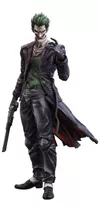 The Joker  Arkham Knight Figura Coleccion 119$ Efectivo