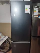 Refrigerador / Congelador Midea Mrfi-2660s346rw Gris