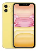 Apple iPhone 11 (64 Gb) - Amarelo
