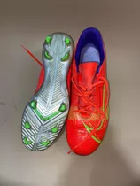 Chuteira Nike Mercurial De Campo