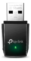 Adaptador Usb Wireless Tp-link Archer T3u Dual Band Ac1300