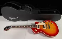 Gibson Les Paul Classic - Sunburst Finish 2022 Modelo Nuevo