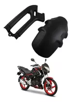 Salpicadera Trasera Lodera Italika Moto Ft250 Ts Dt 200 Spor