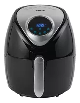 Freidora De Aire Mediana Air Fryer Tamaño 4.5 Litros