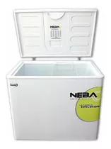 Freezer Neba F-310 Blanco
